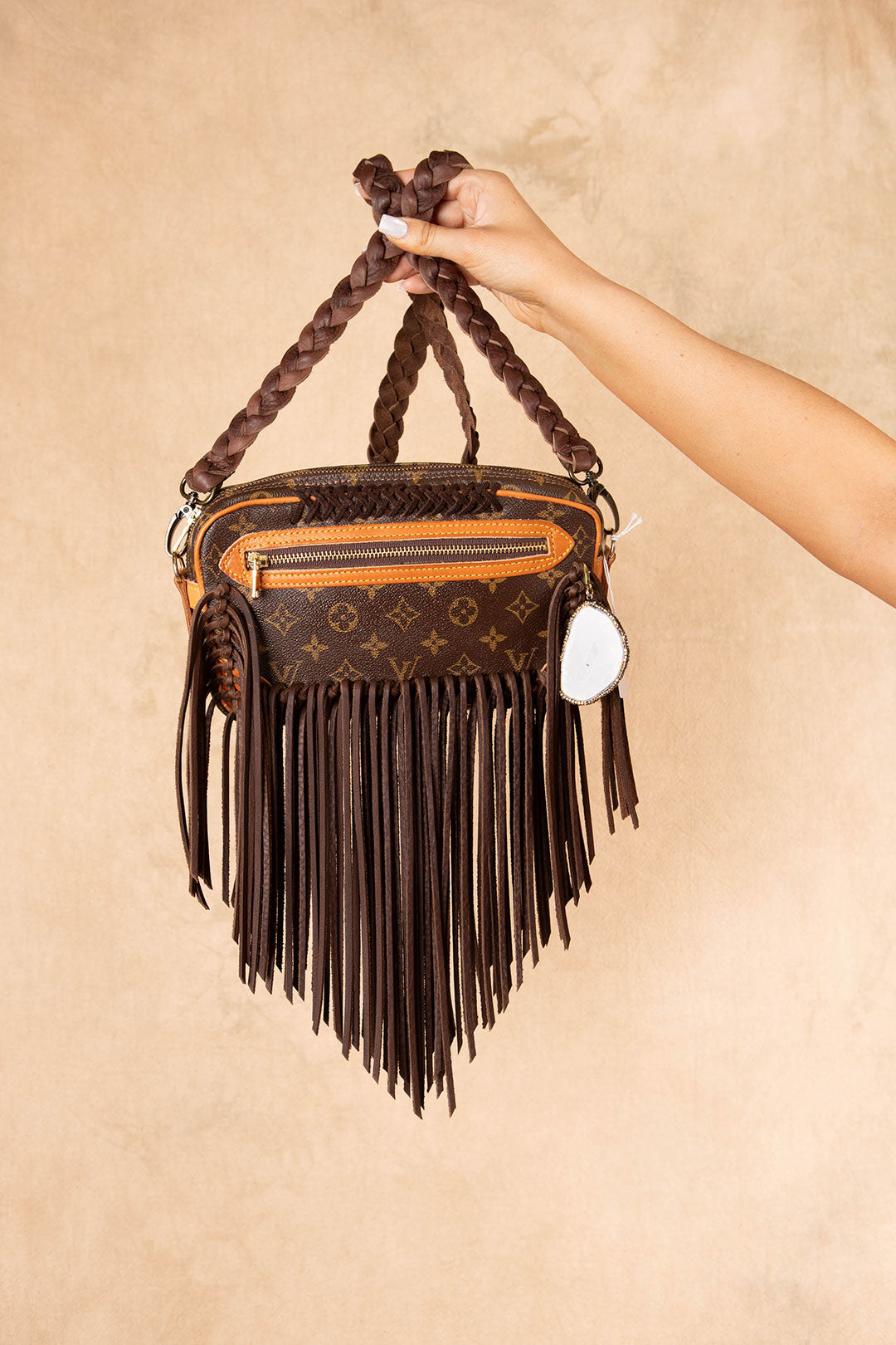 October Flash Bag #140