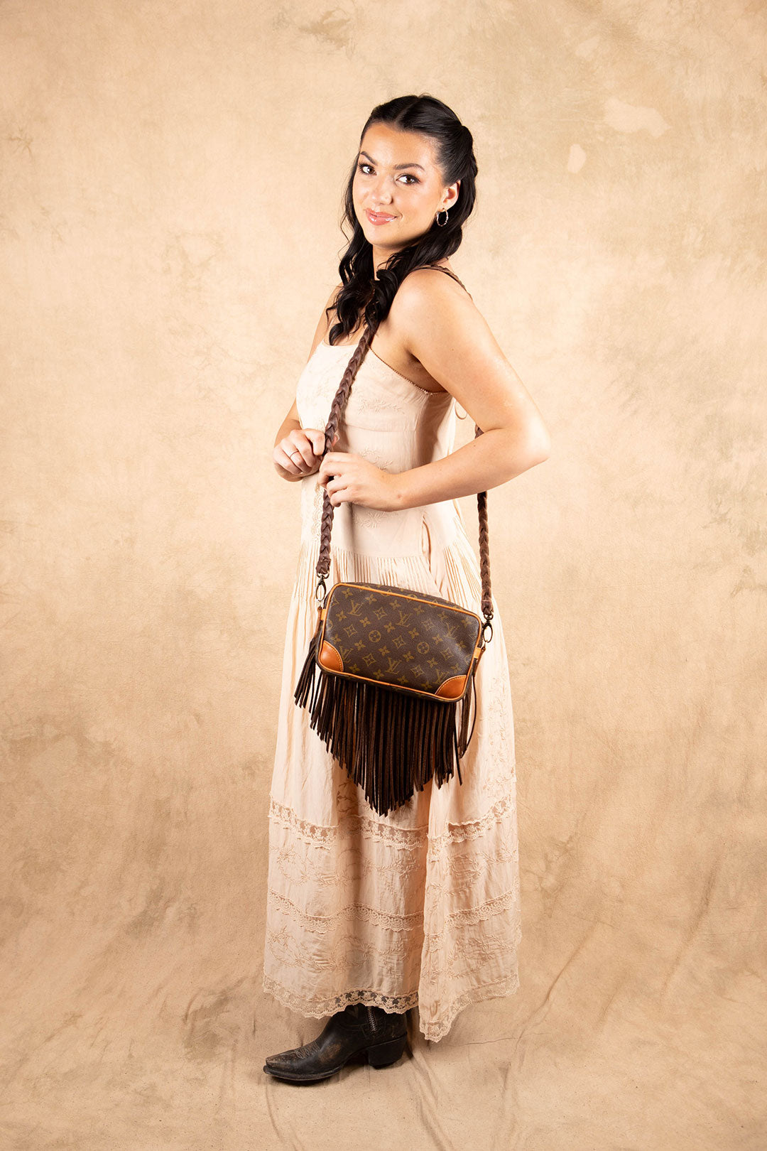 October Flash Bag #140