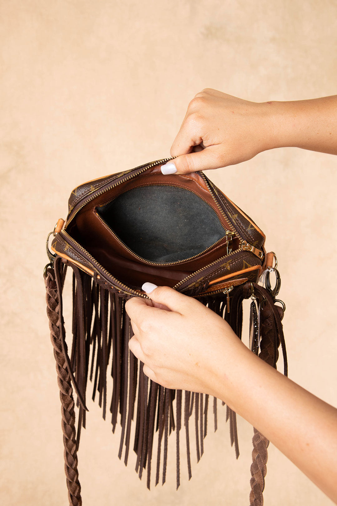 October Flash Bag #140