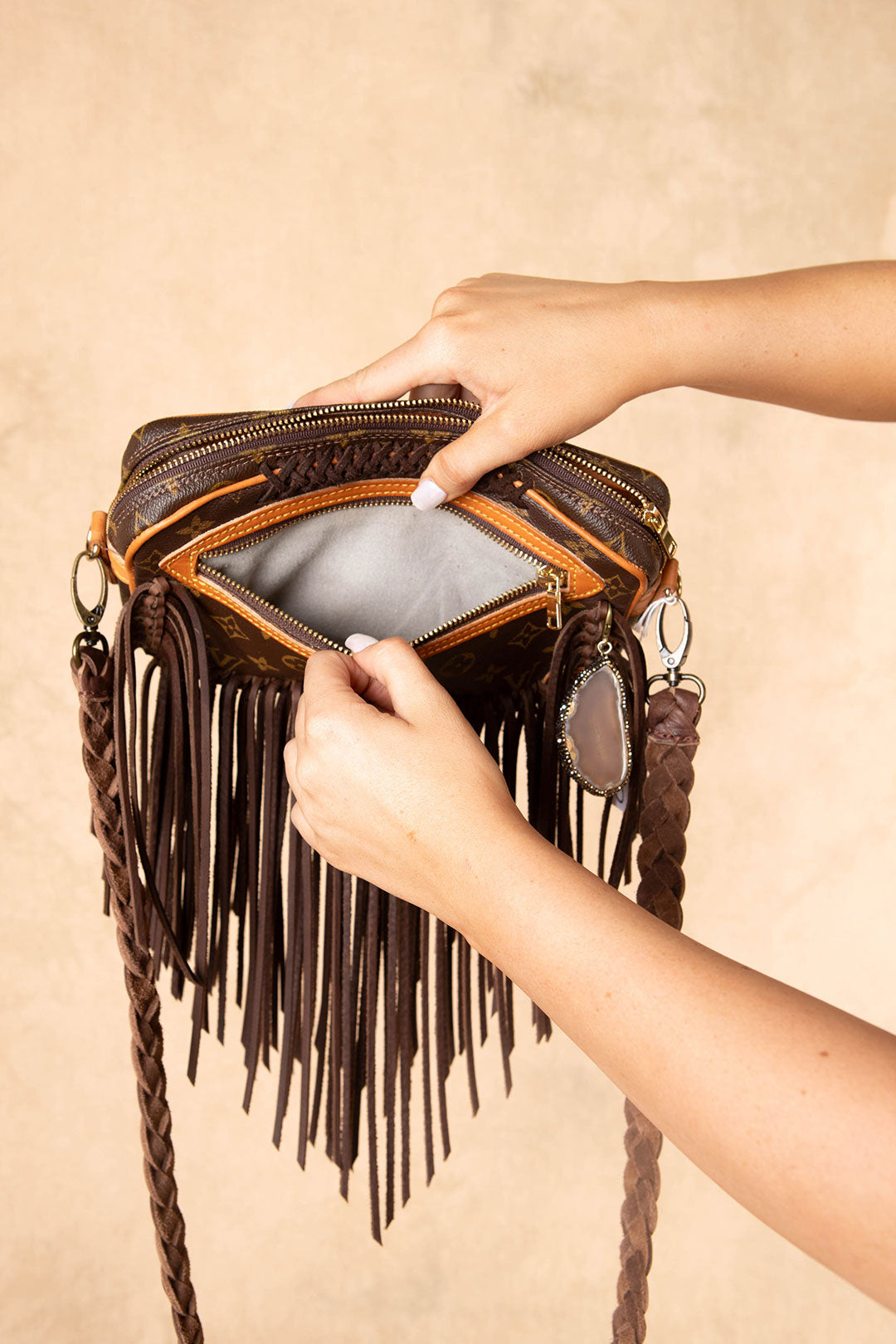 October Flash Bag #140