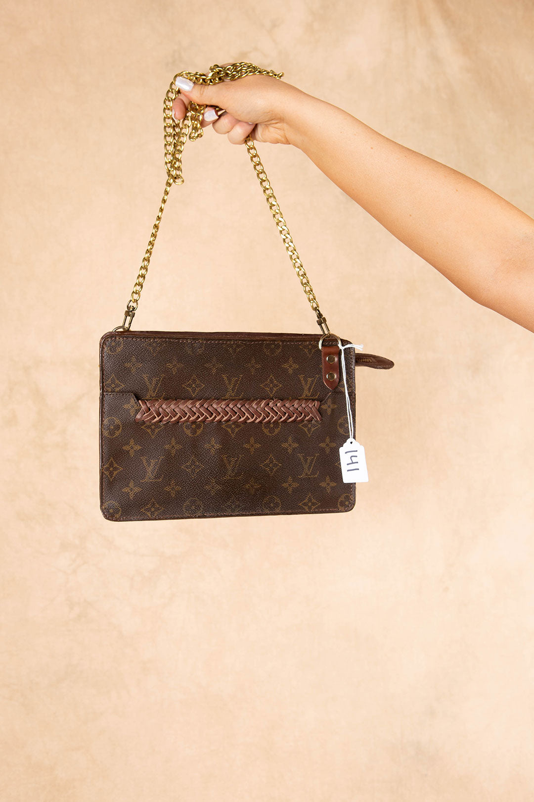 October Flash Bag #141