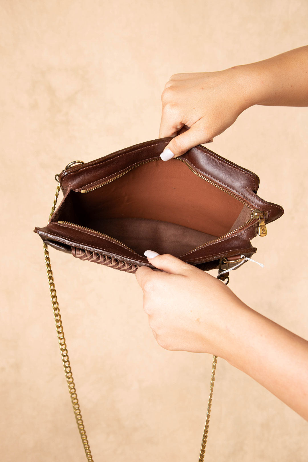 October Flash Bag #141