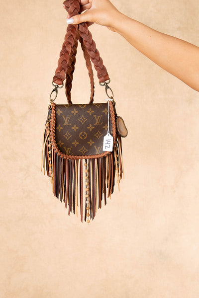 October Flash Bag #142
