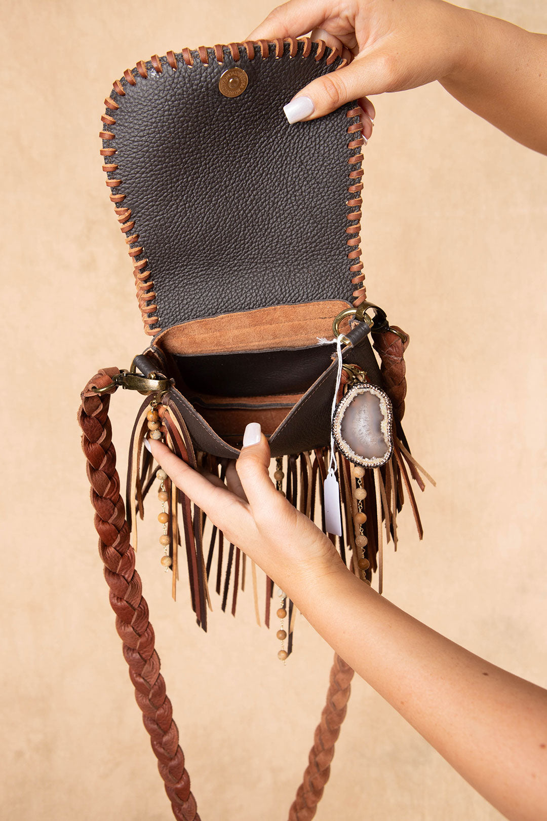 October Flash Bag #142