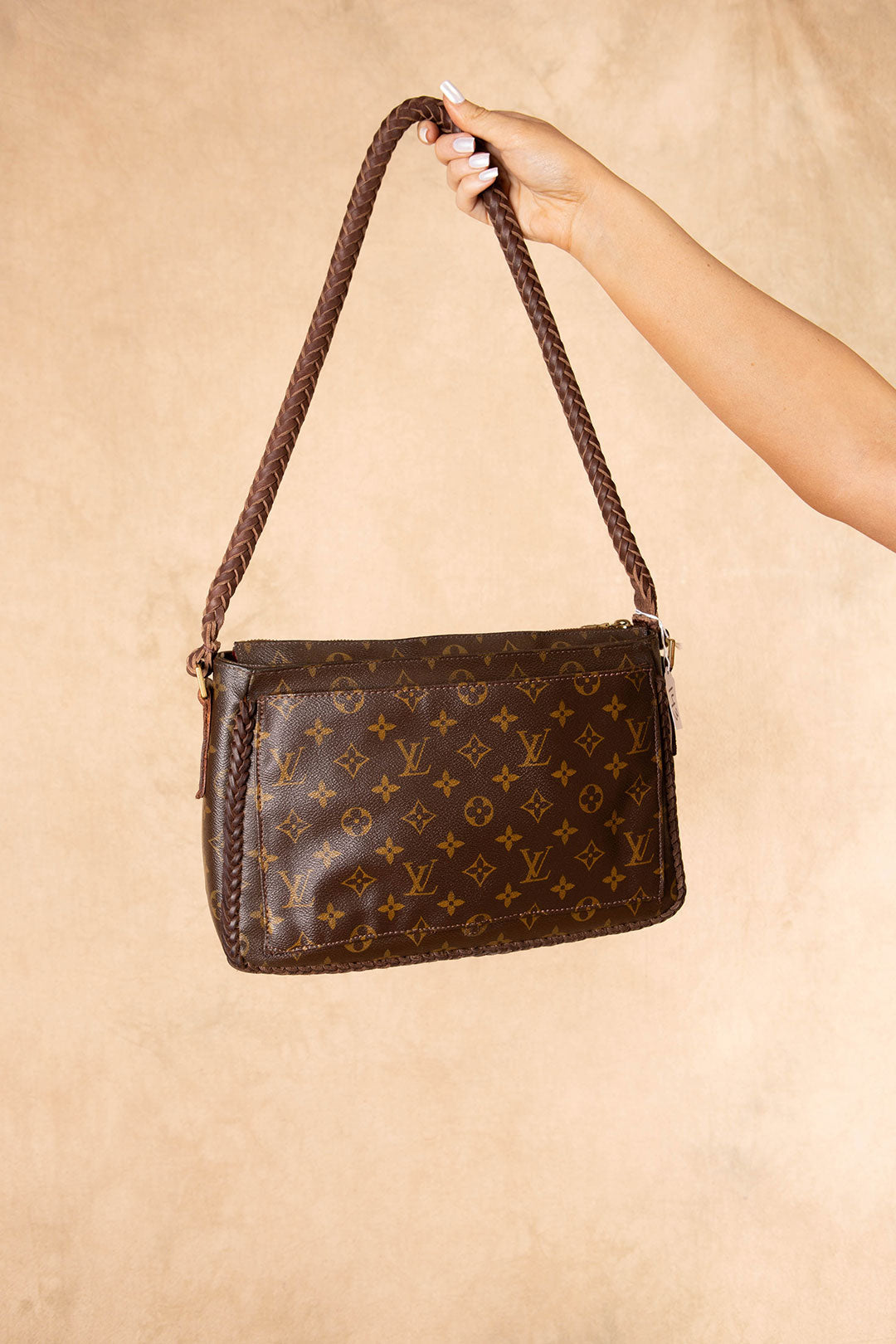 October Flash Bag #143