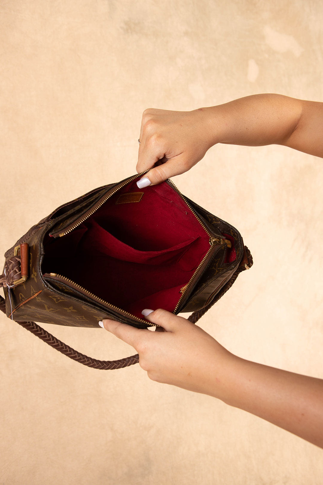 October Flash Bag #143