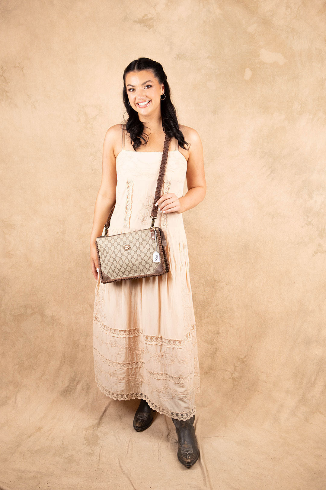 October Flash Bag #144