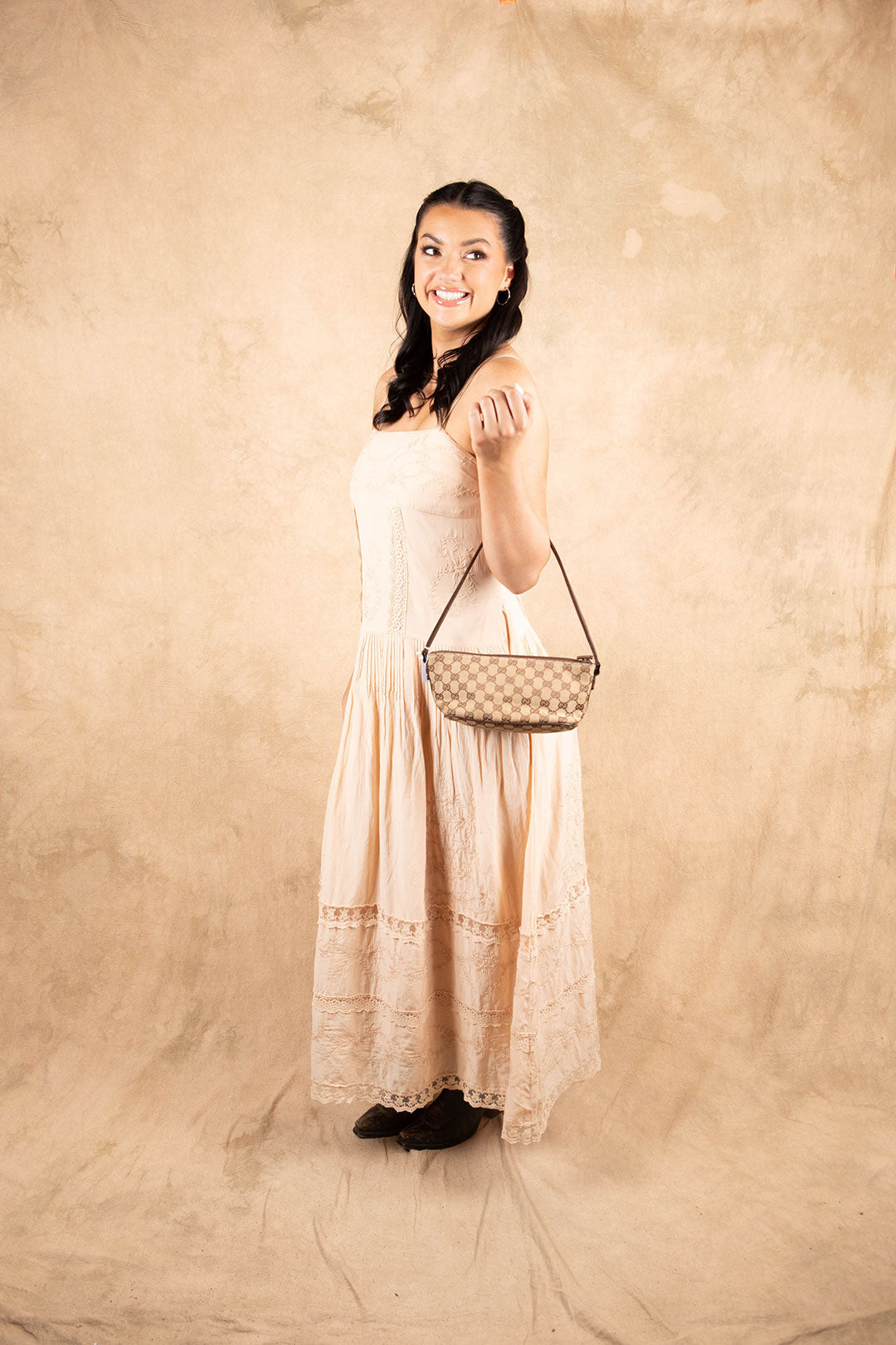 October Flash Bag #145