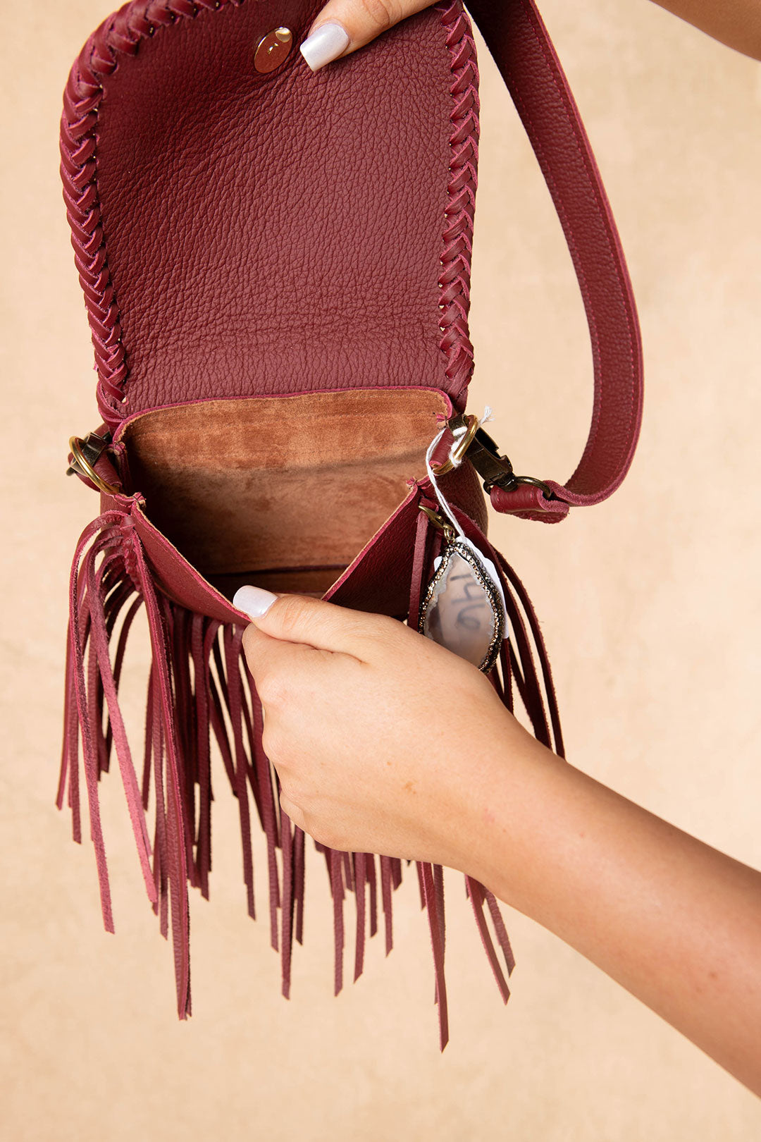 October Flash Bag #146