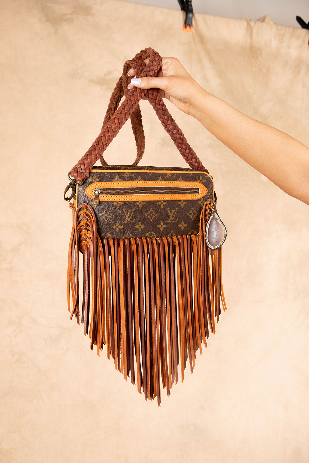 October Flash Bag #147