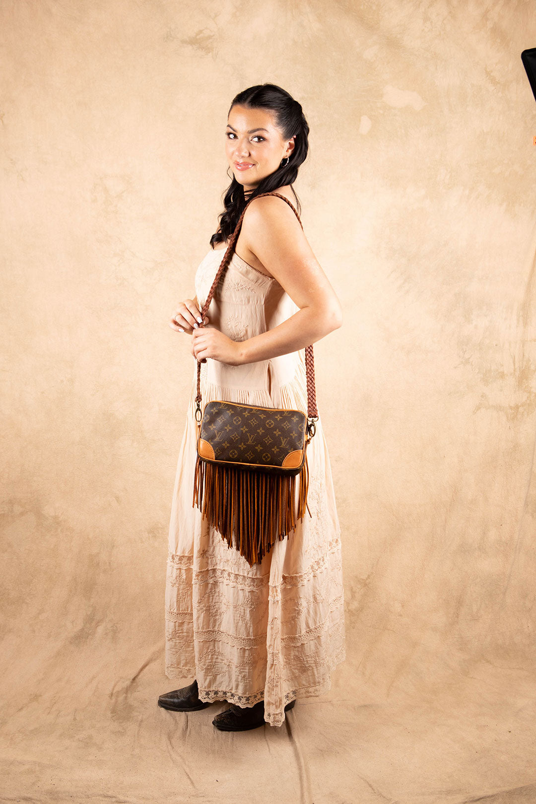October Flash Bag #147