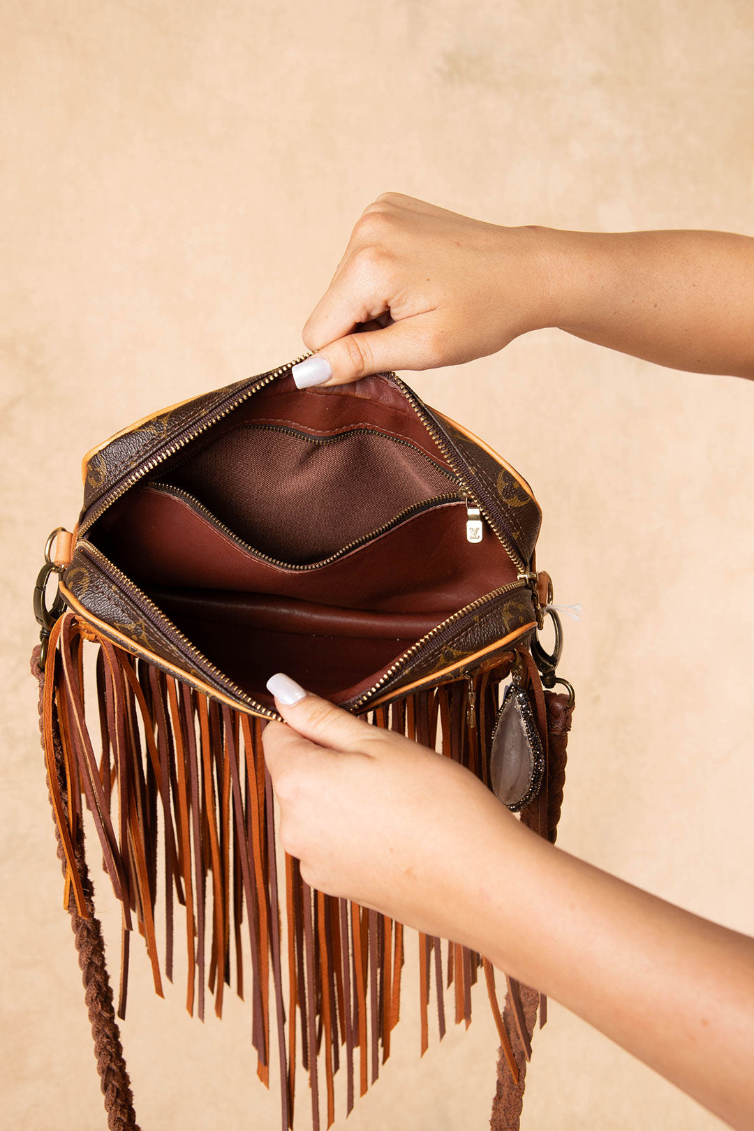 October Flash Bag #147