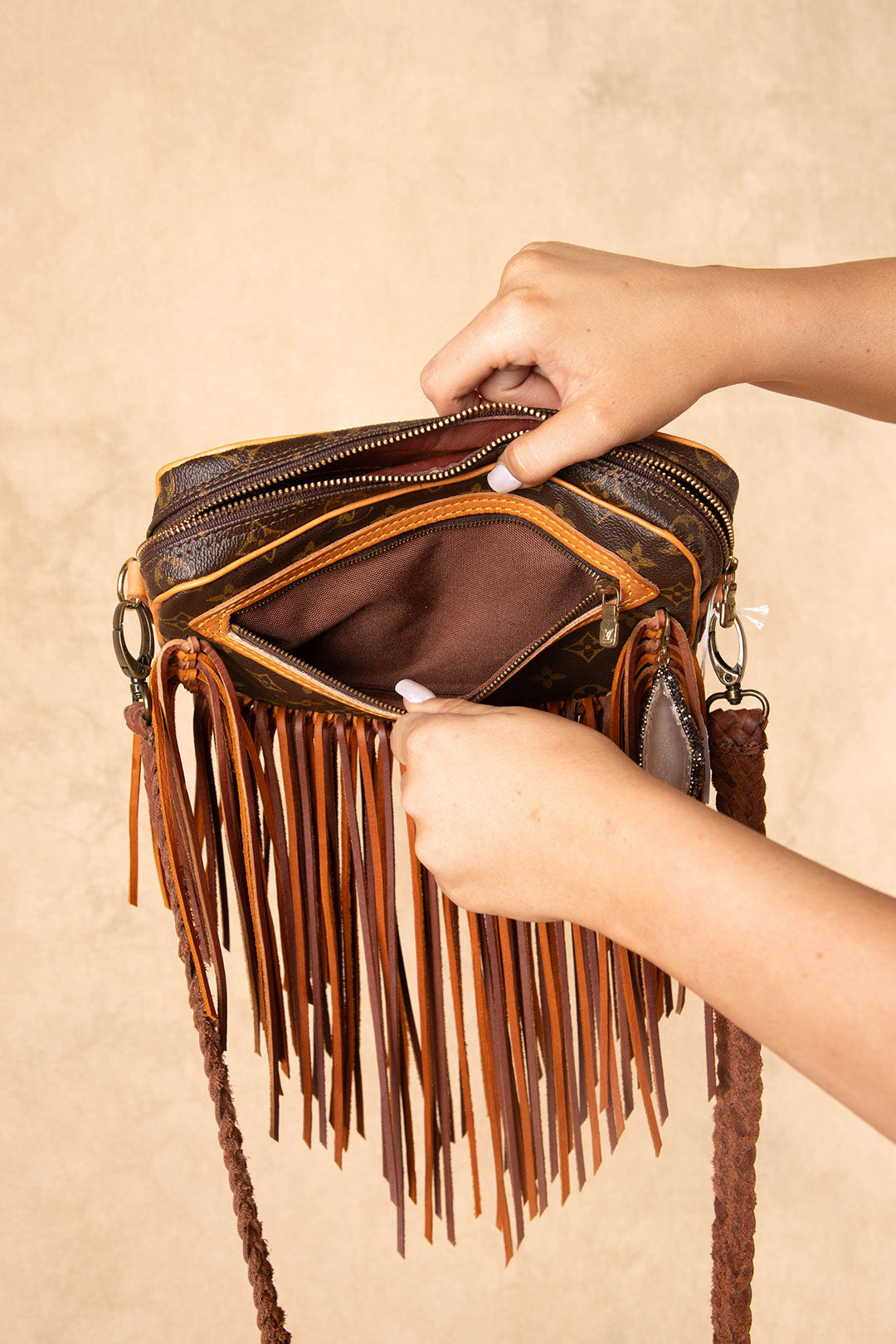 October Flash Bag #147