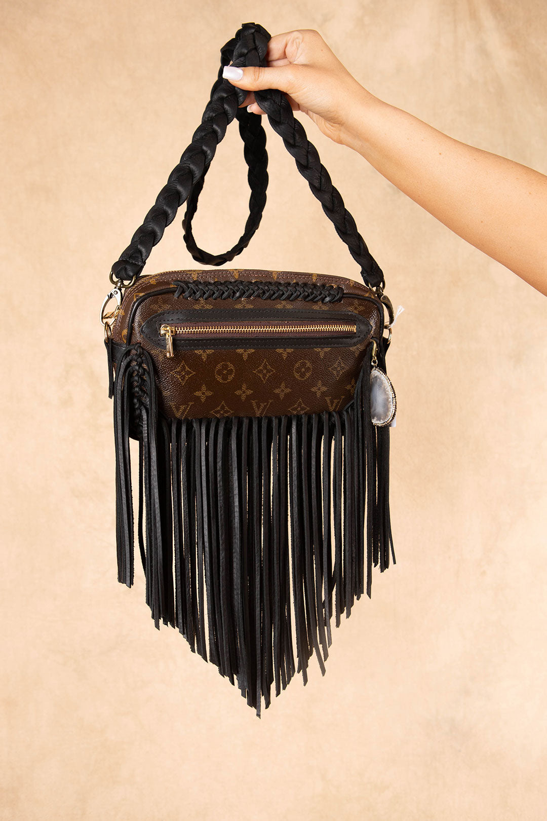 October Flash Bag #148