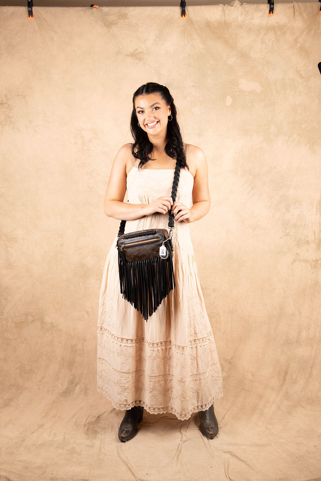 October Flash Bag #148