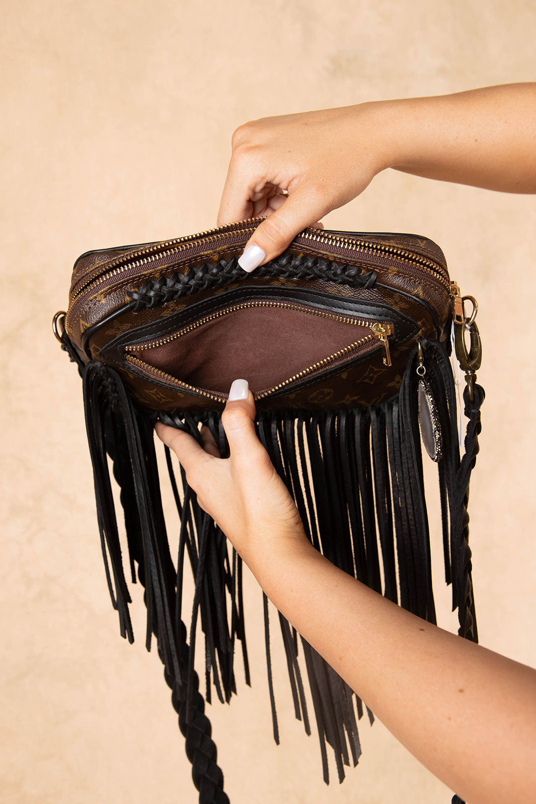 October Flash Bag #148