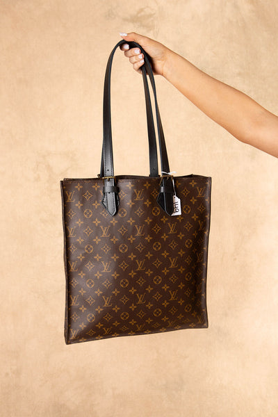 October Flash Bag #149