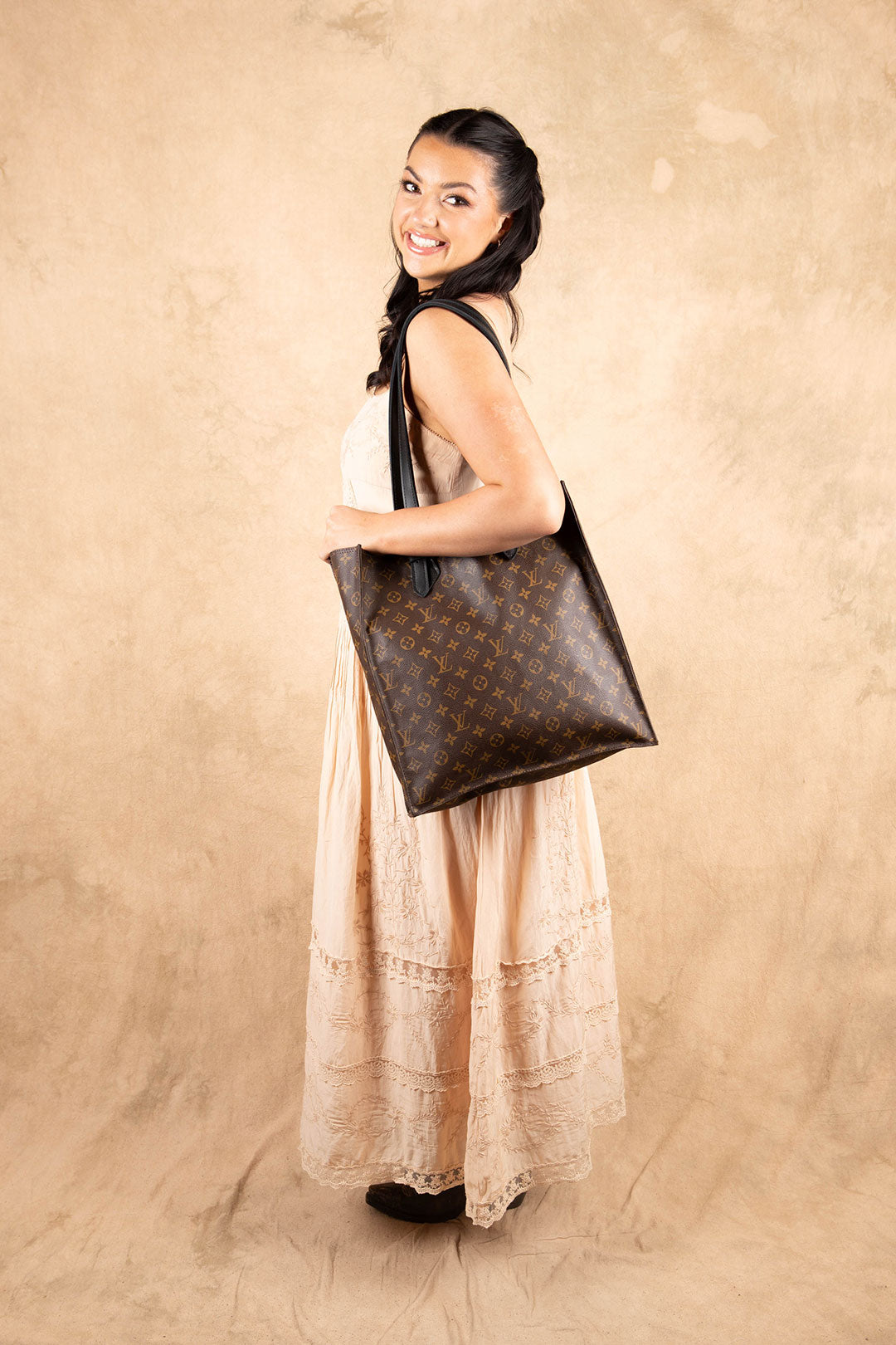 October Flash Bag #149