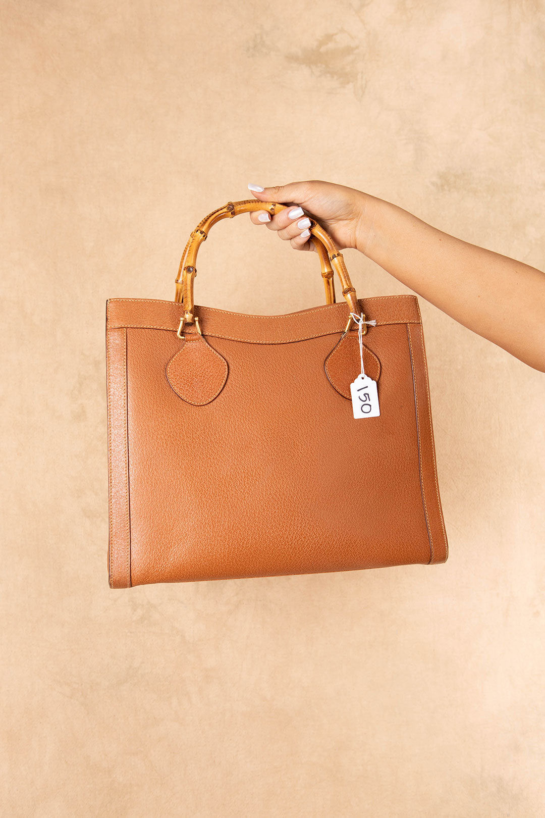 October Flash Bag #150