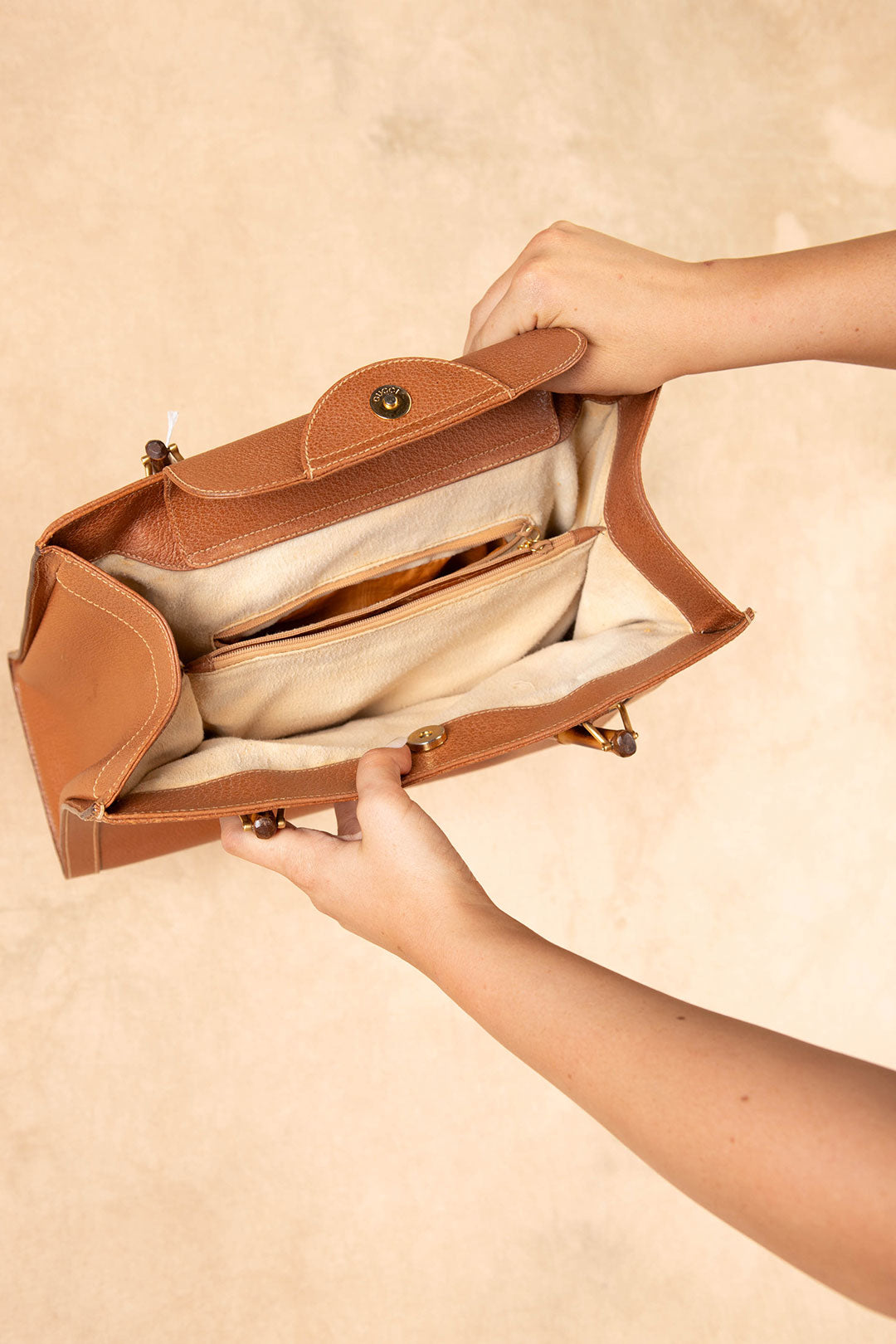 October Flash Bag #150