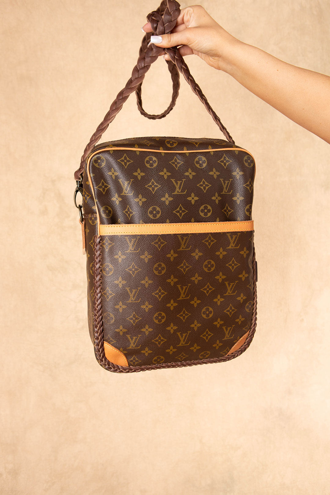 October Flash Bag #151