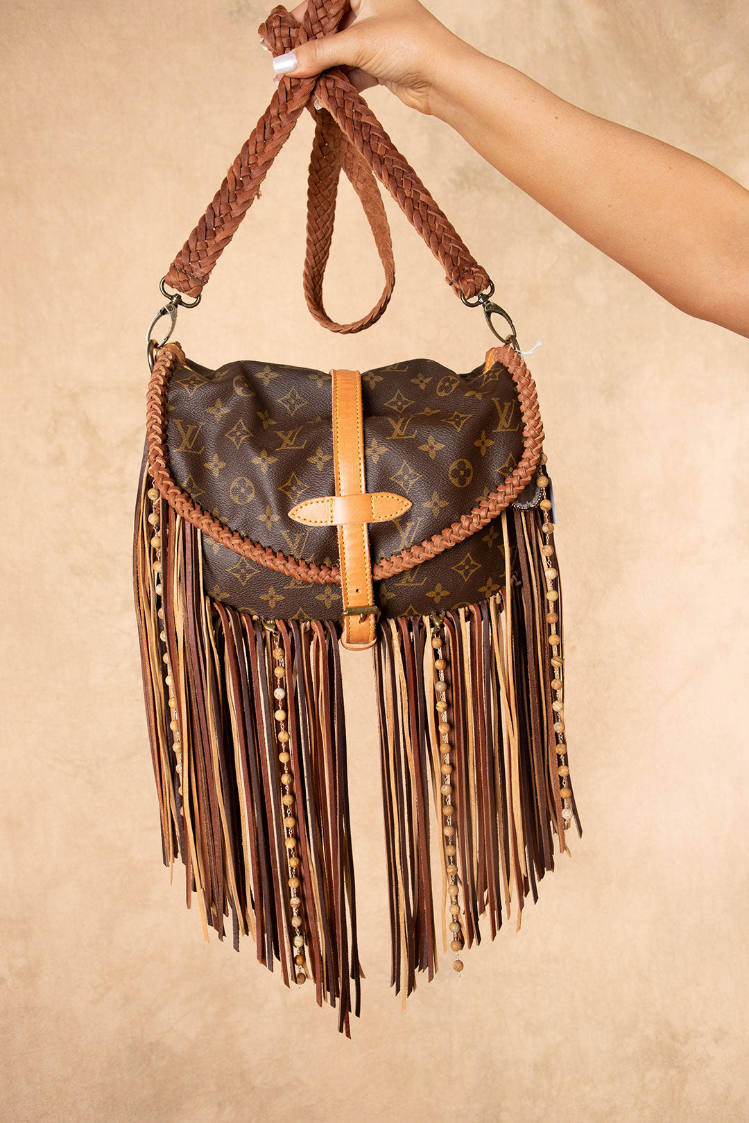 October Flash Bag #152