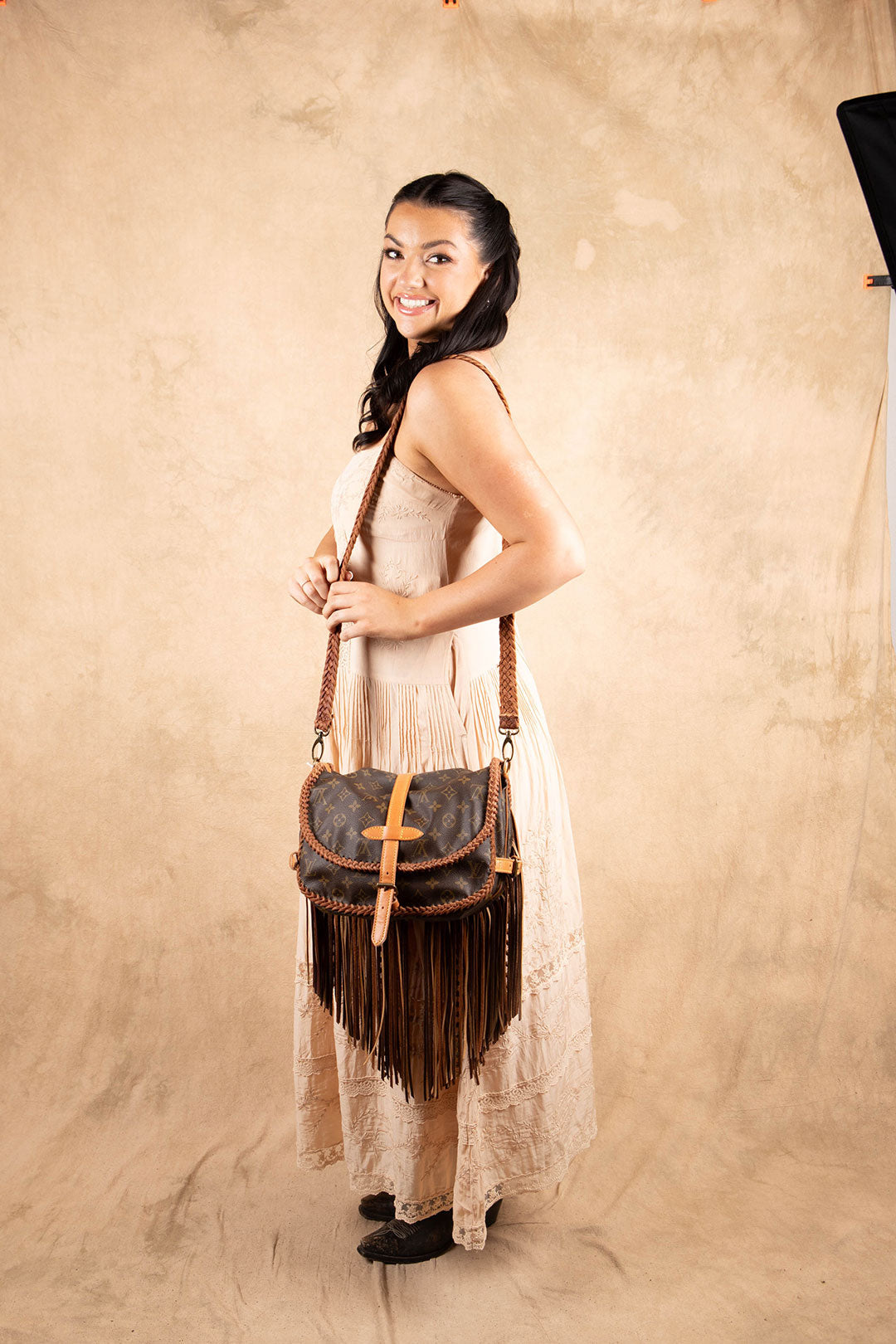 October Flash Bag #152