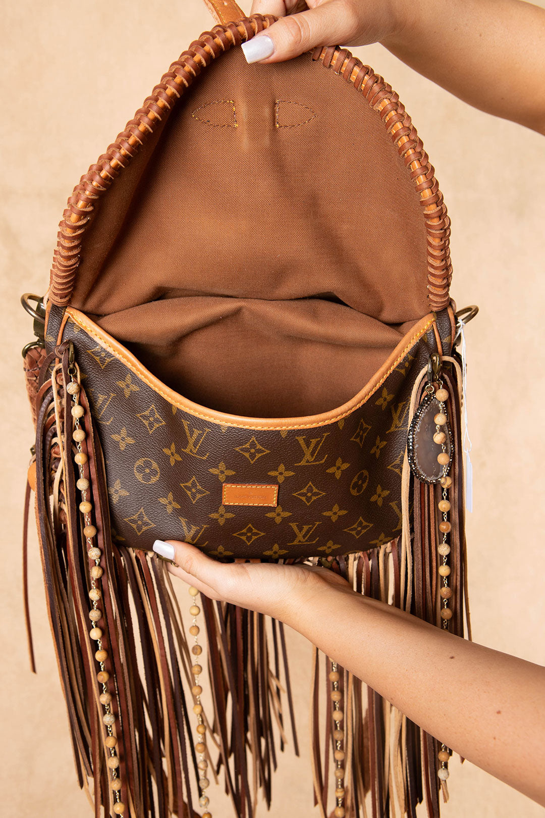 October Flash Bag #152