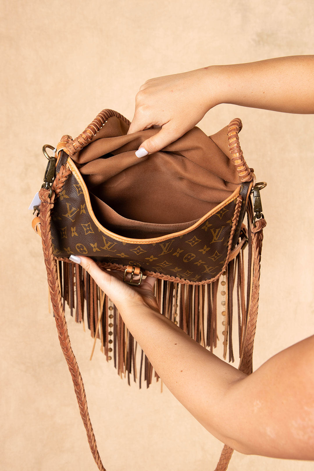 October Flash Bag #152
