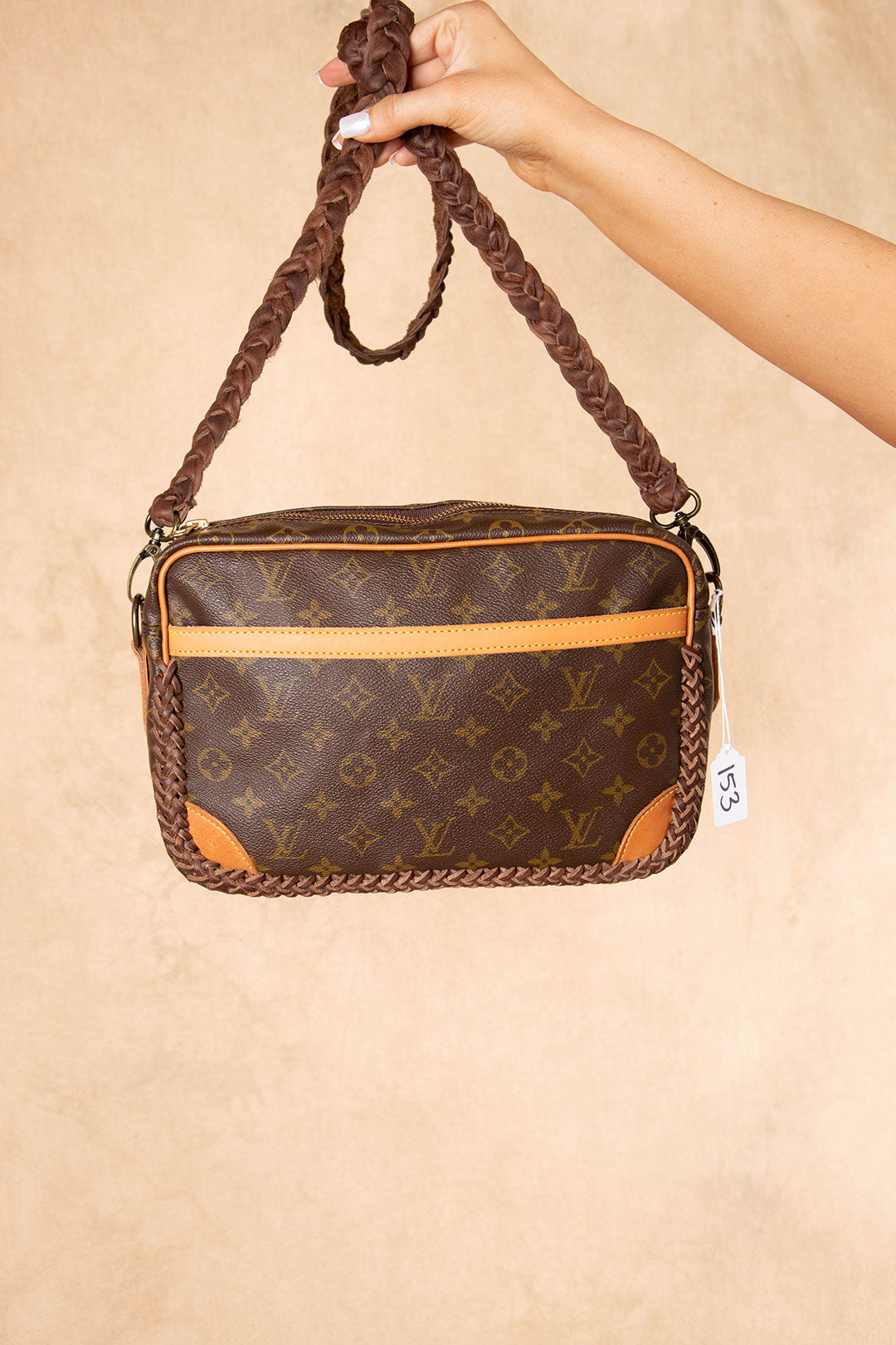 October Flash Bag #153