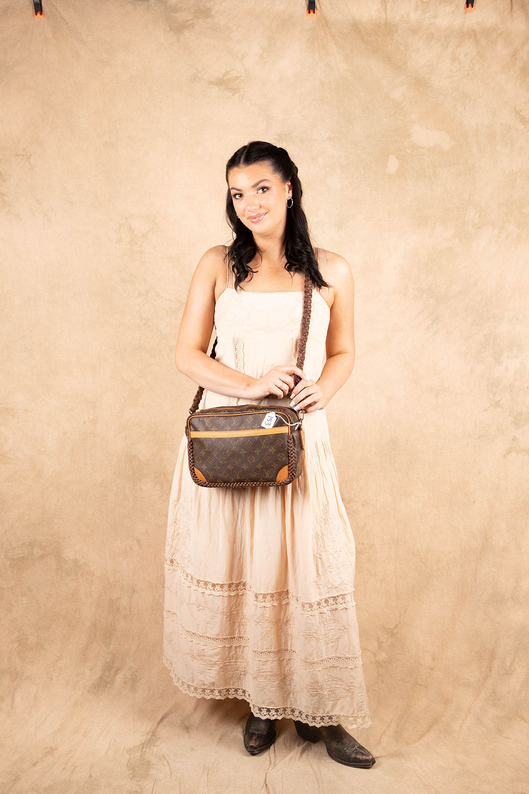 October Flash Bag #153