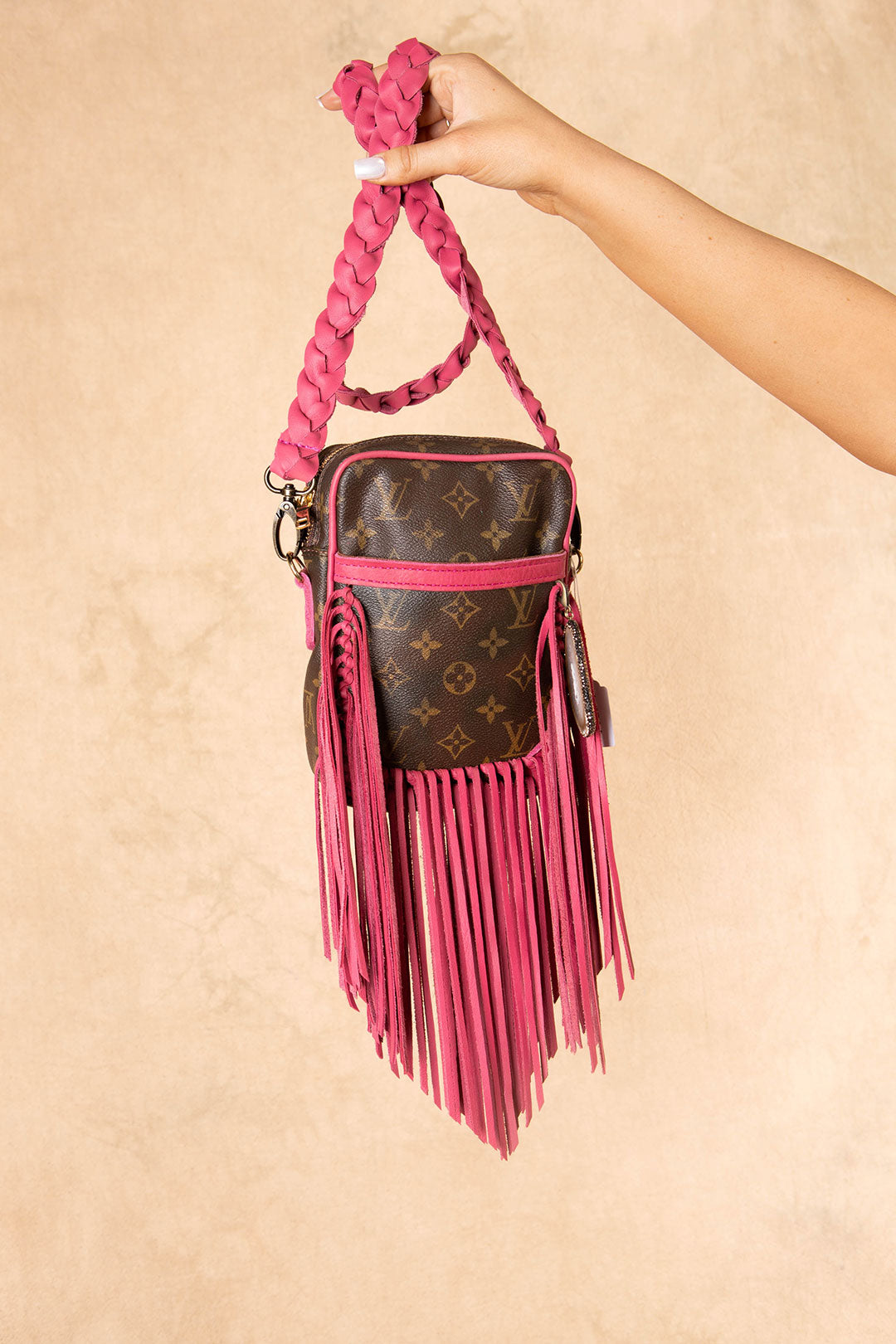 October Flash Bag #154