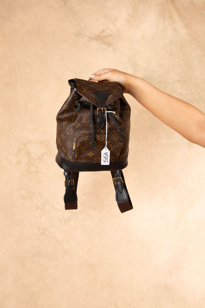 October Flash Bag #155