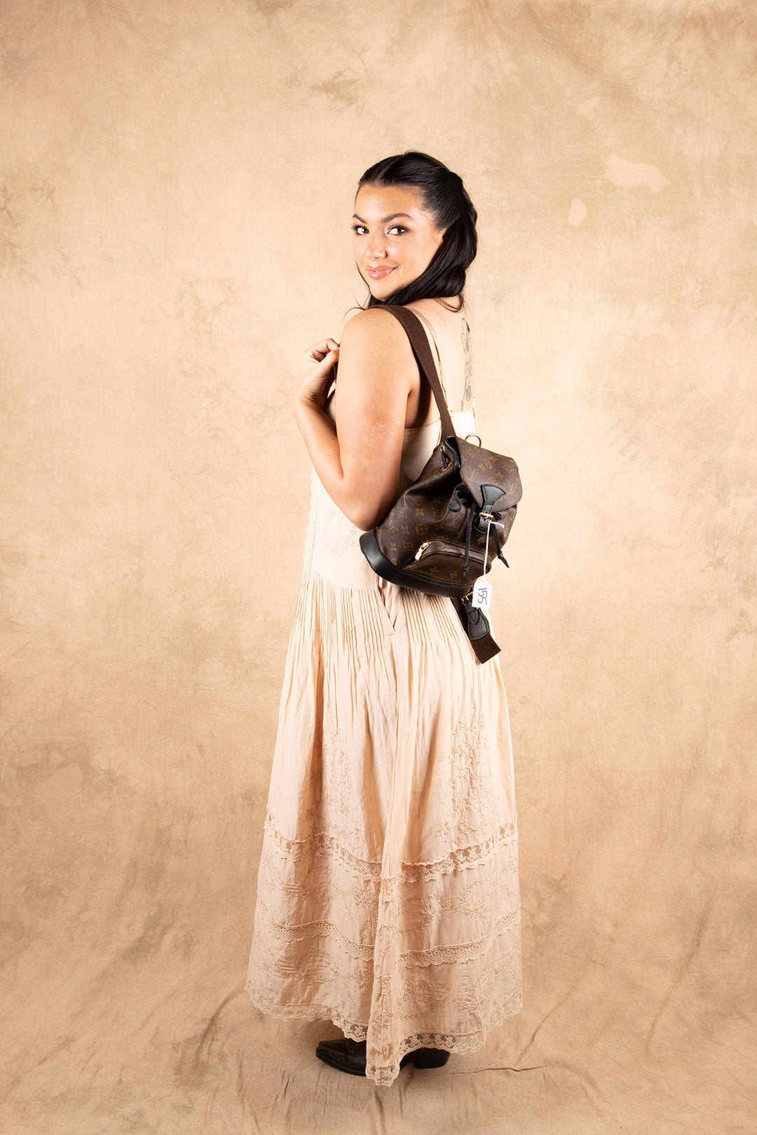 October Flash Bag #155