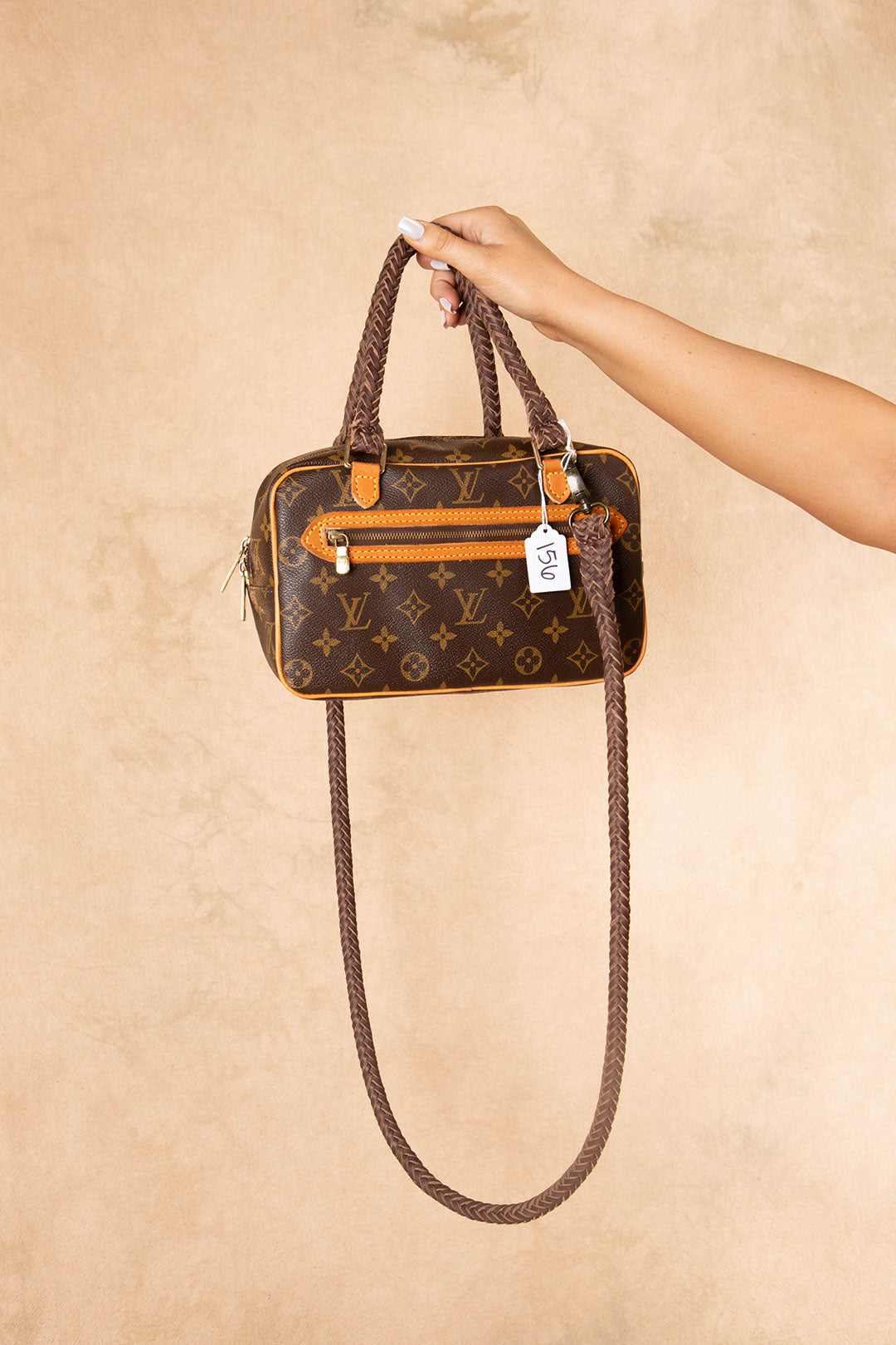 October Flash Bag #156