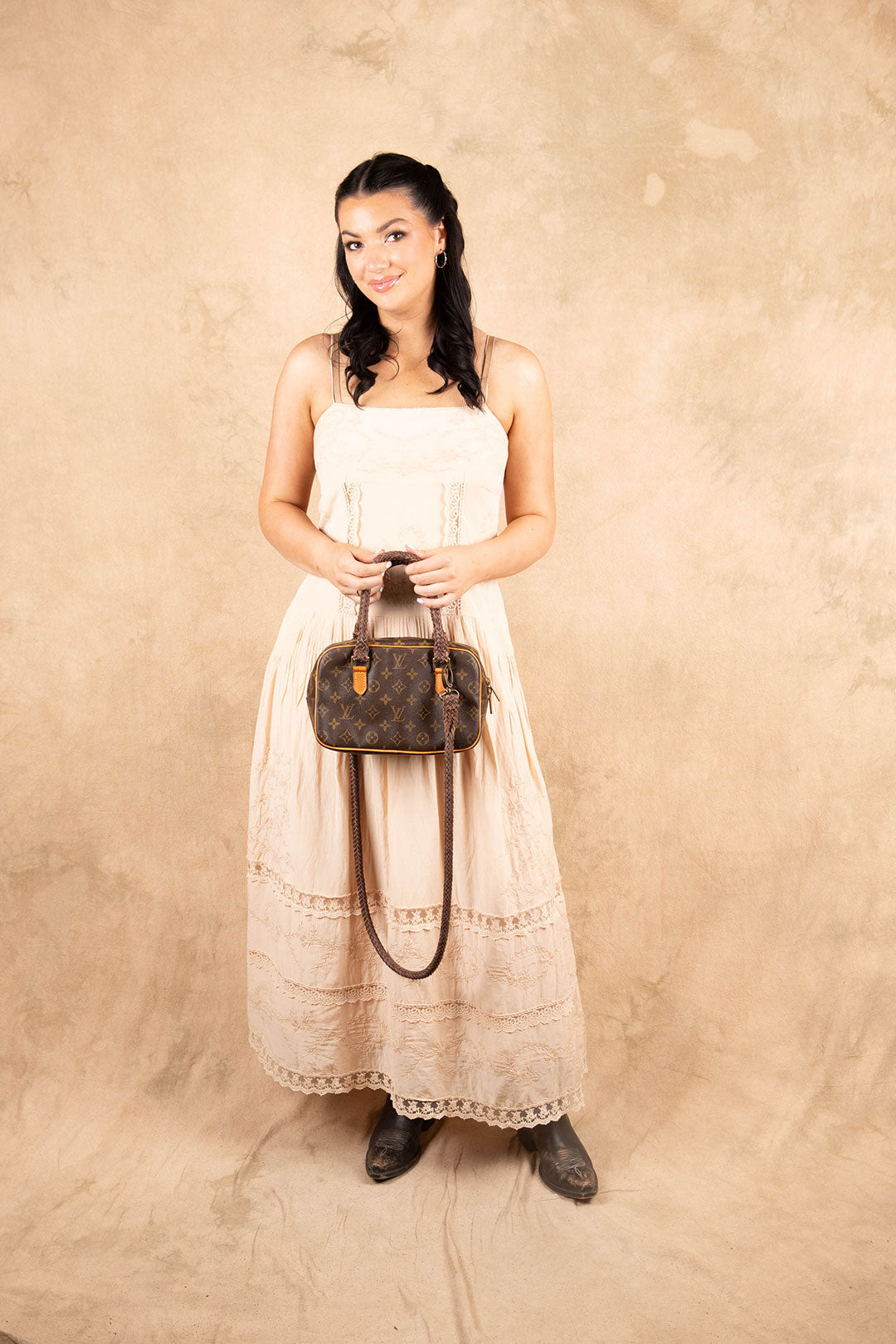 October Flash Bag #156