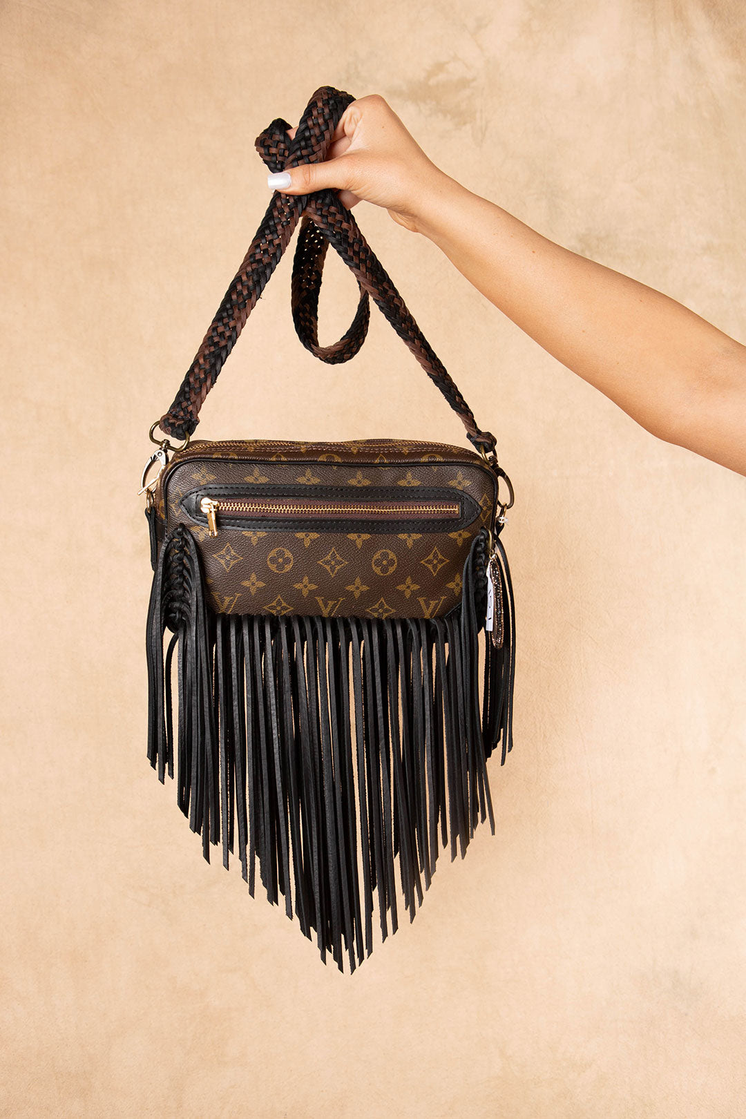 October Flash Bag #157