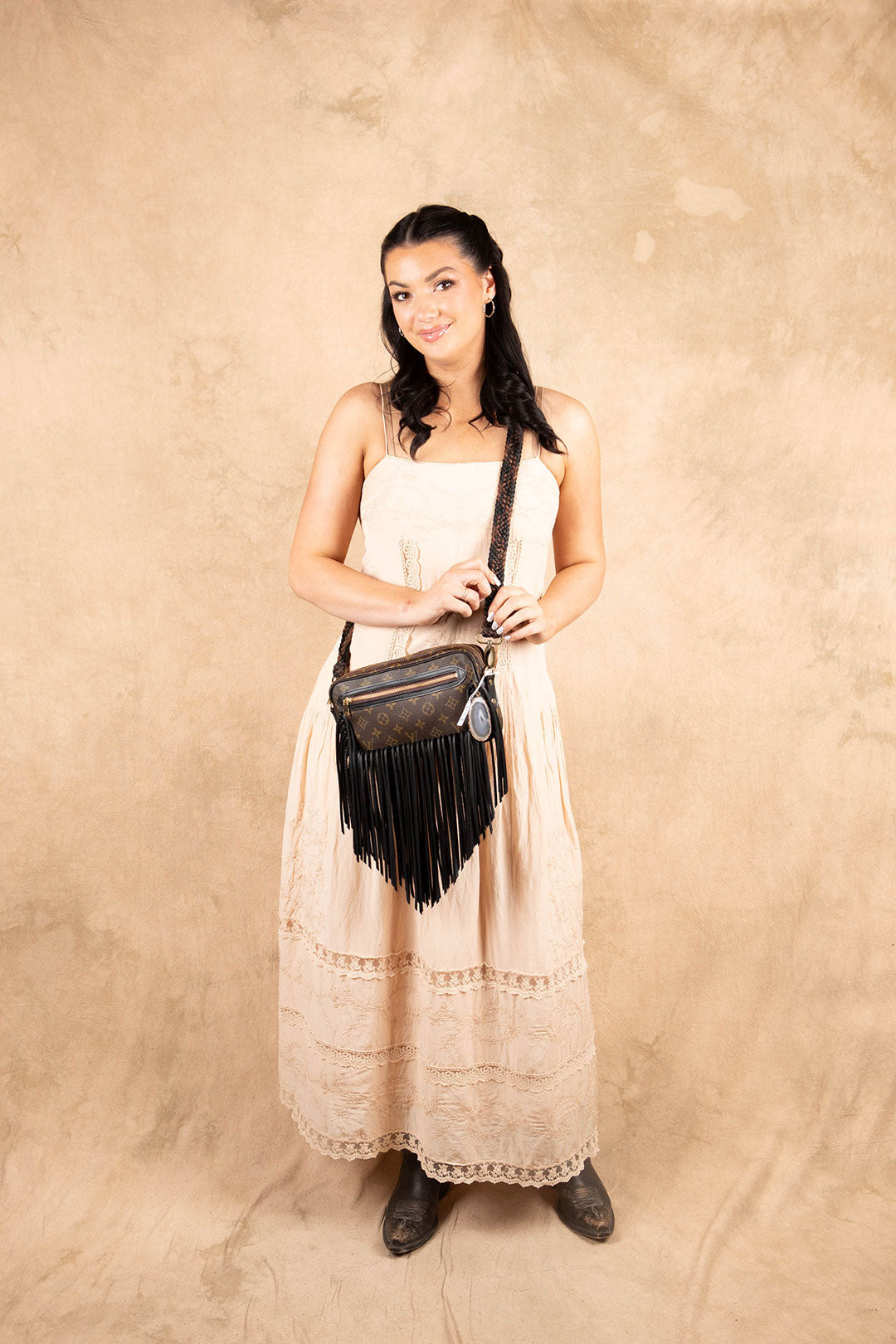 October Flash Bag #157