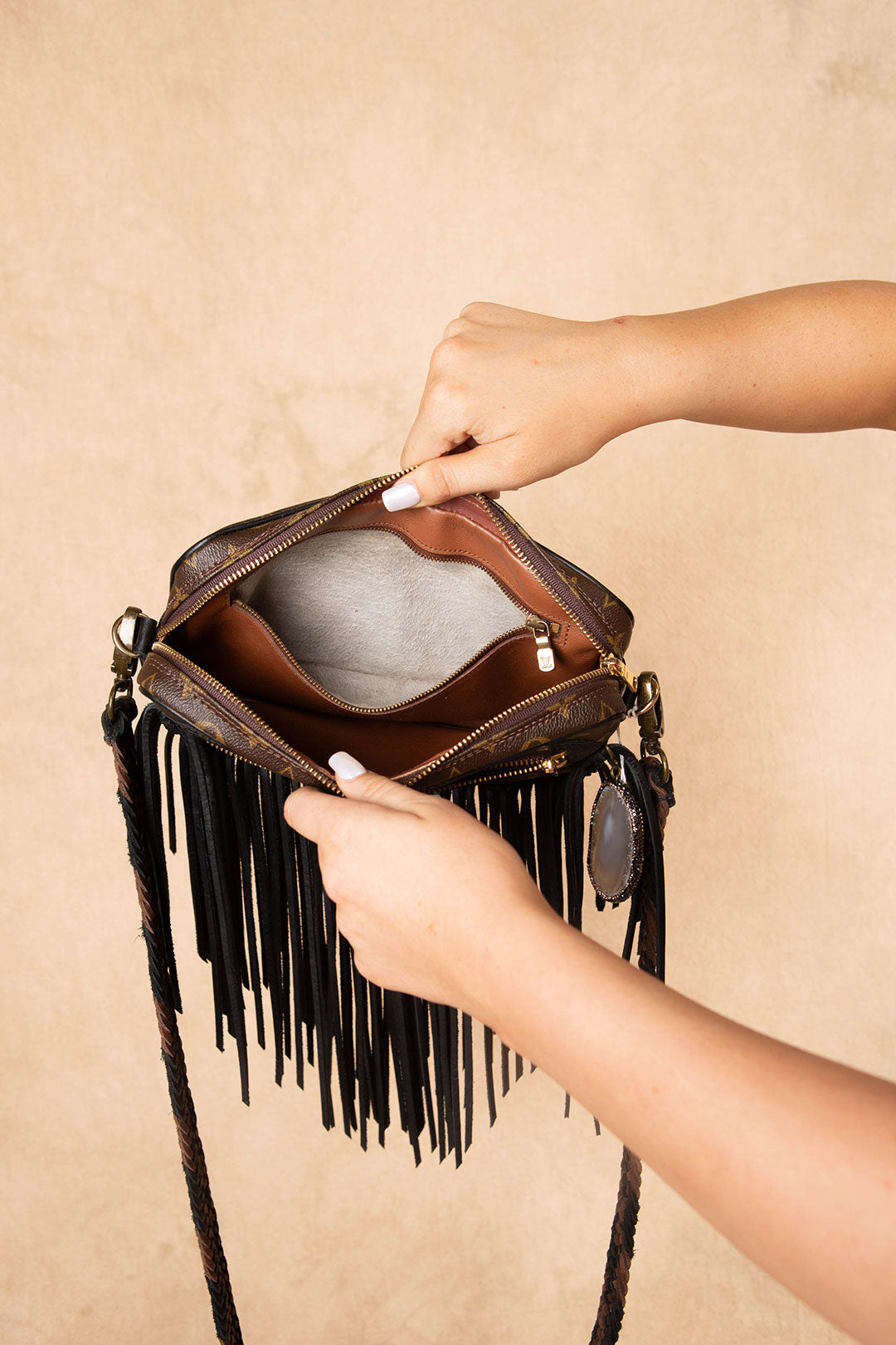 October Flash Bag #157