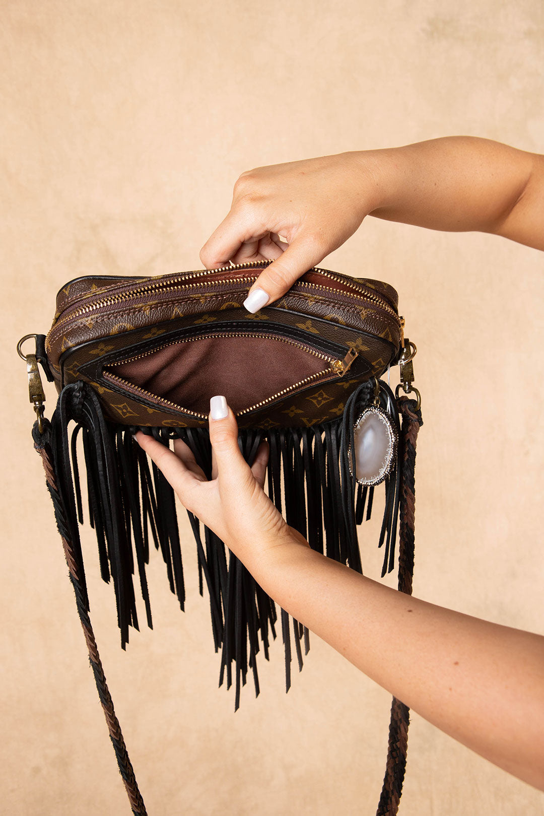 October Flash Bag #157