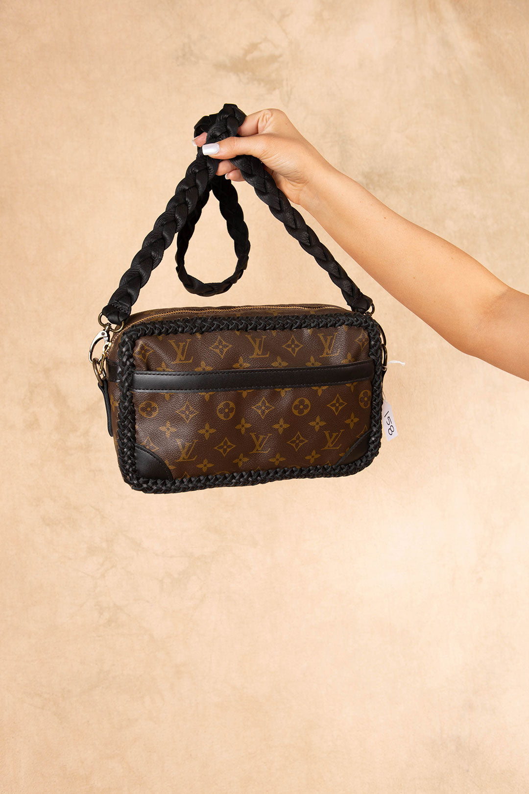 October Flash Bag #158
