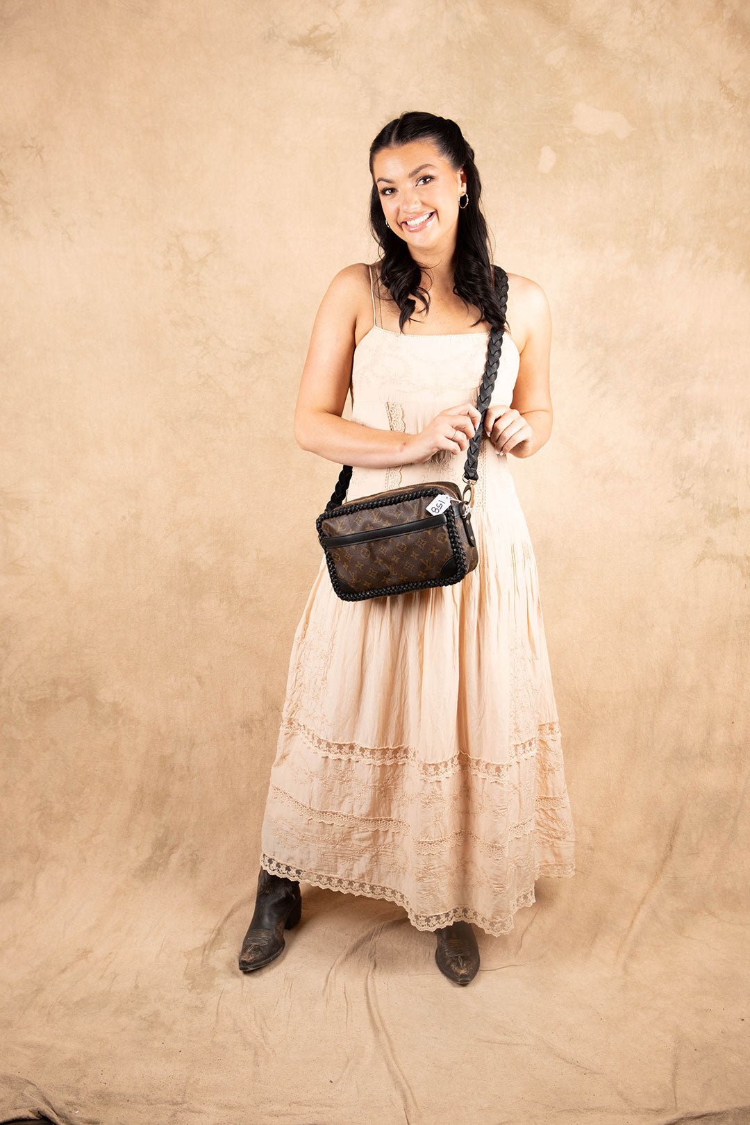 October Flash Bag #158
