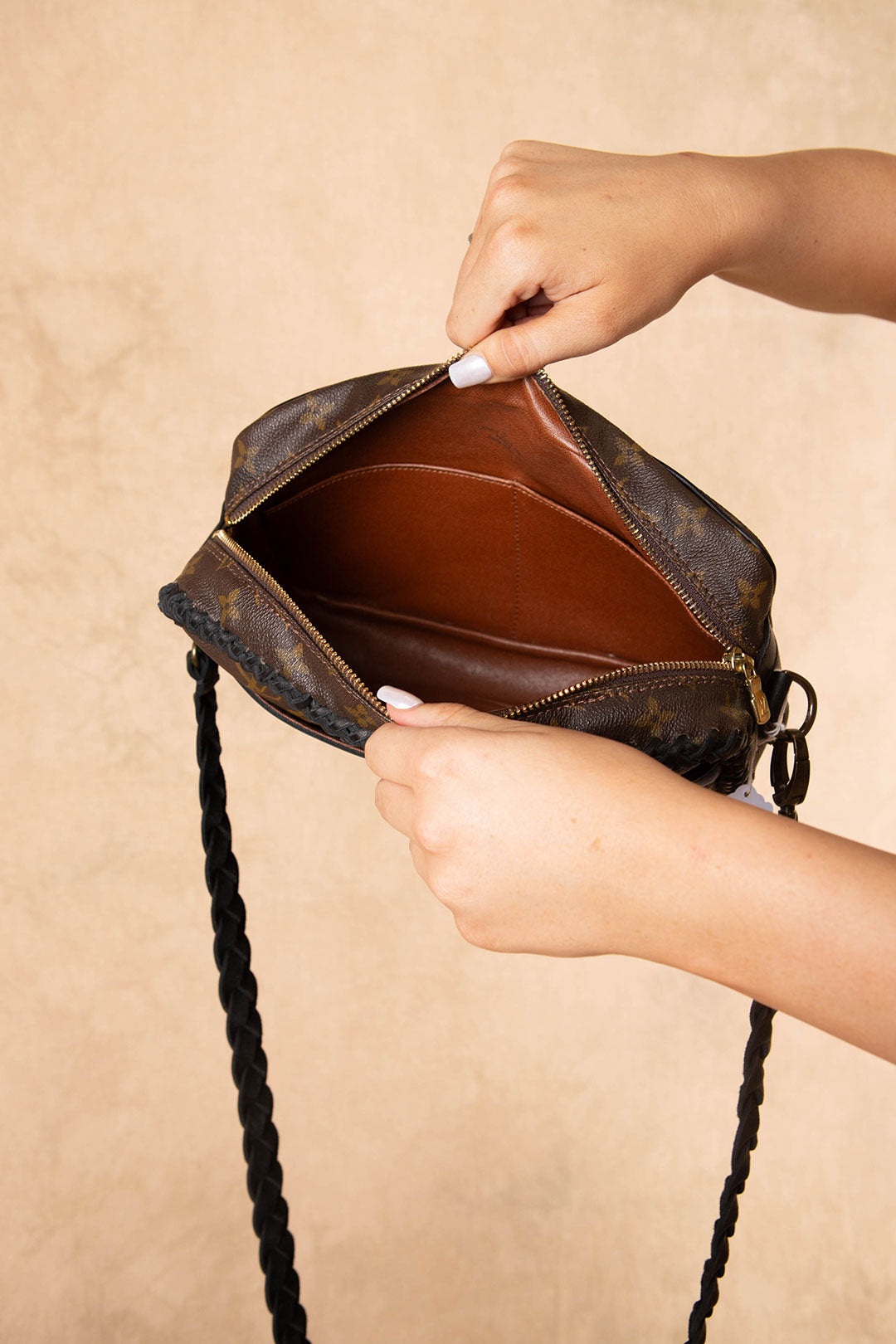 October Flash Bag #158