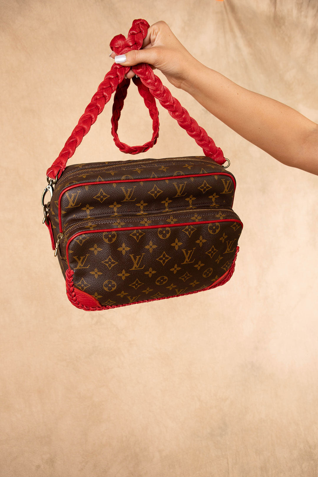October Flash Bag #160