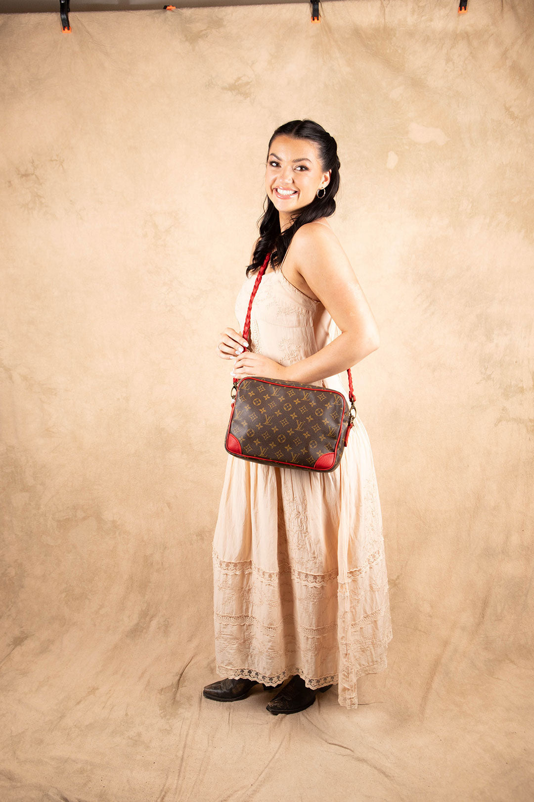 October Flash Bag #160