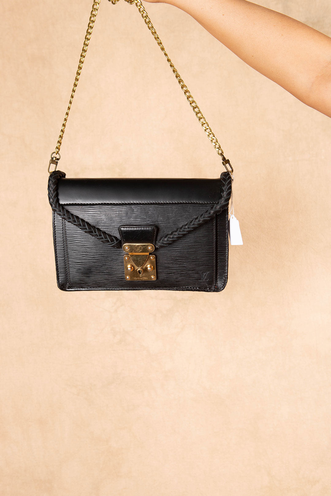 October Flash Bag #161