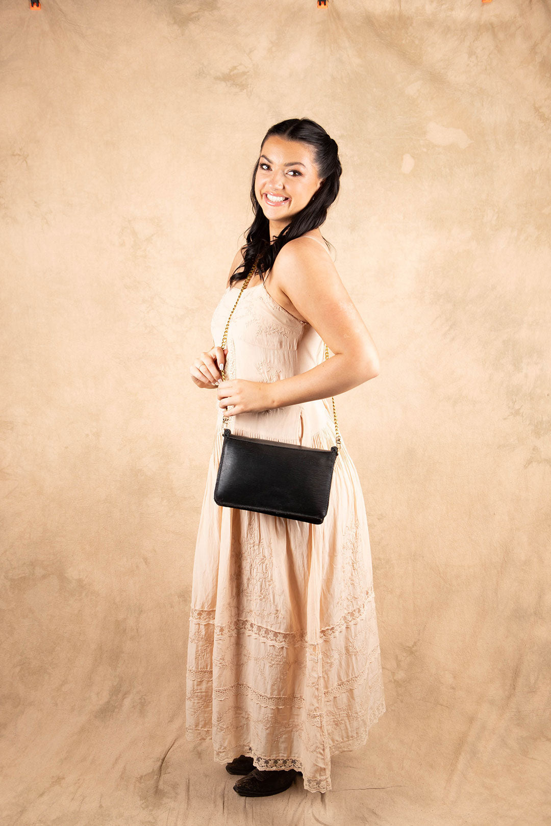 October Flash Bag #161