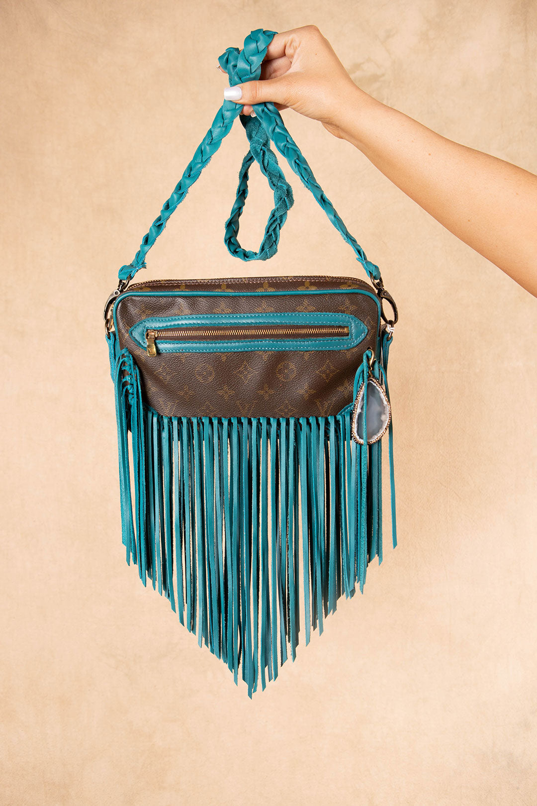 October Flash Bag #162