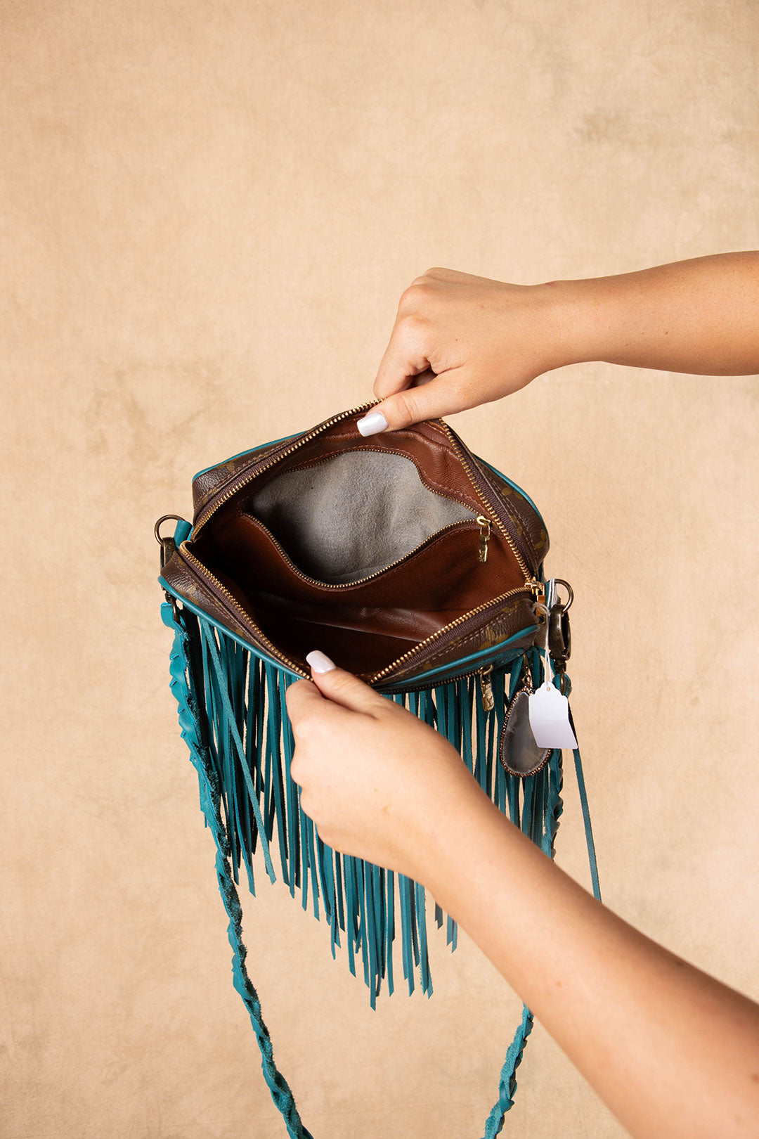 October Flash Bag #162