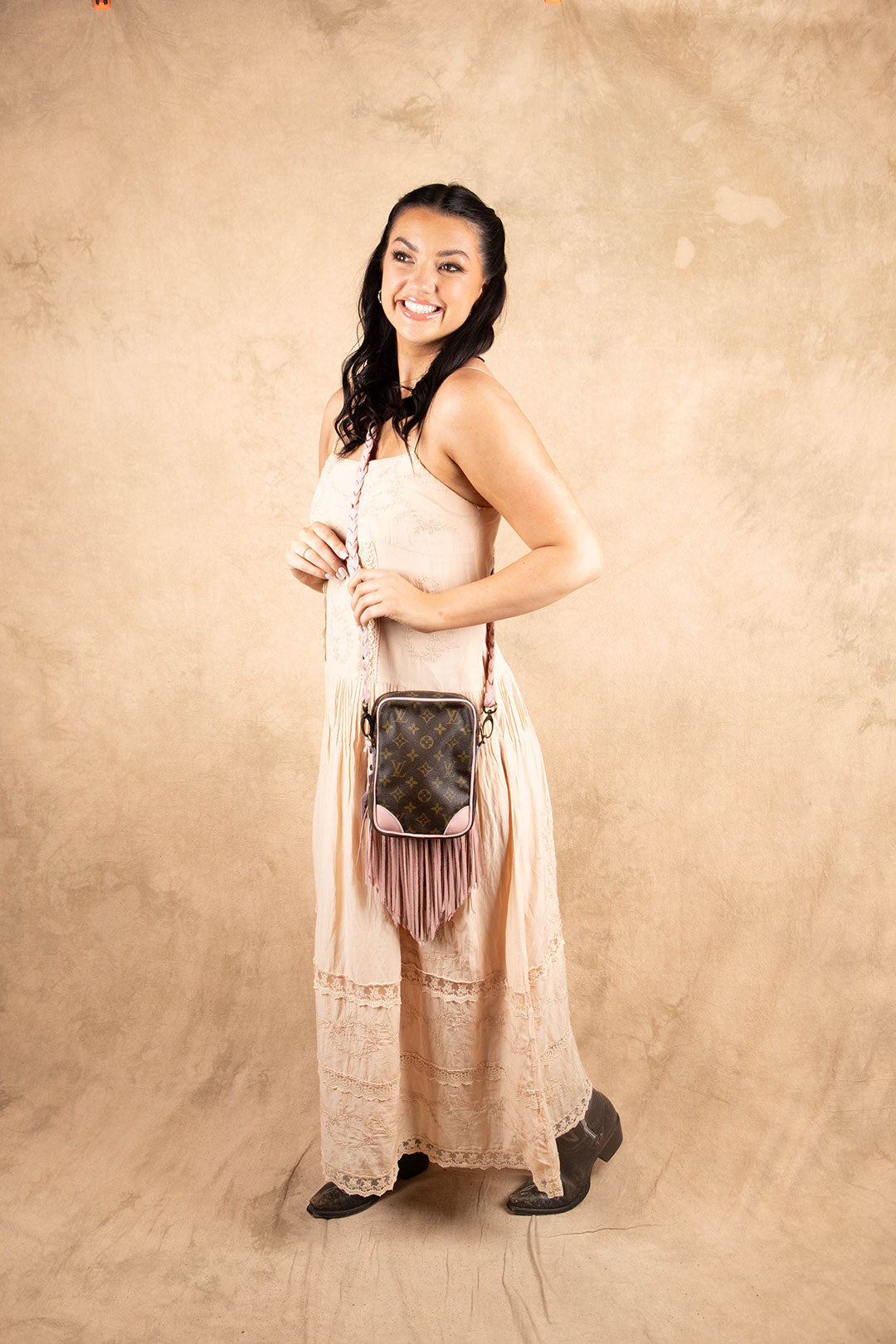 October Flash Bag #163
